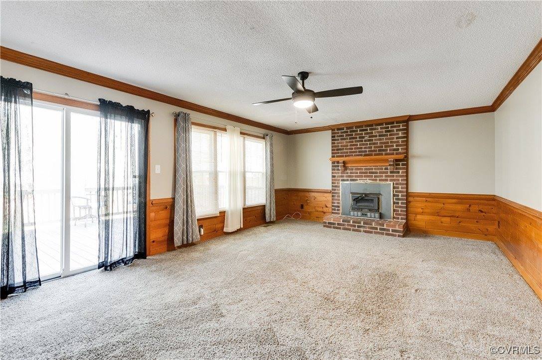 7400 Cannock Road, Chesterfield County, VA 23832