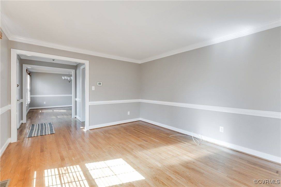 7400 Cannock Road, Chesterfield County, VA 23832