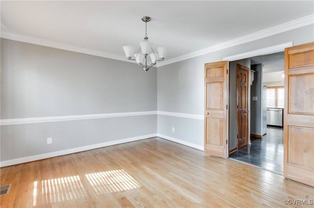 7400 Cannock Road, Chesterfield County, VA 23832