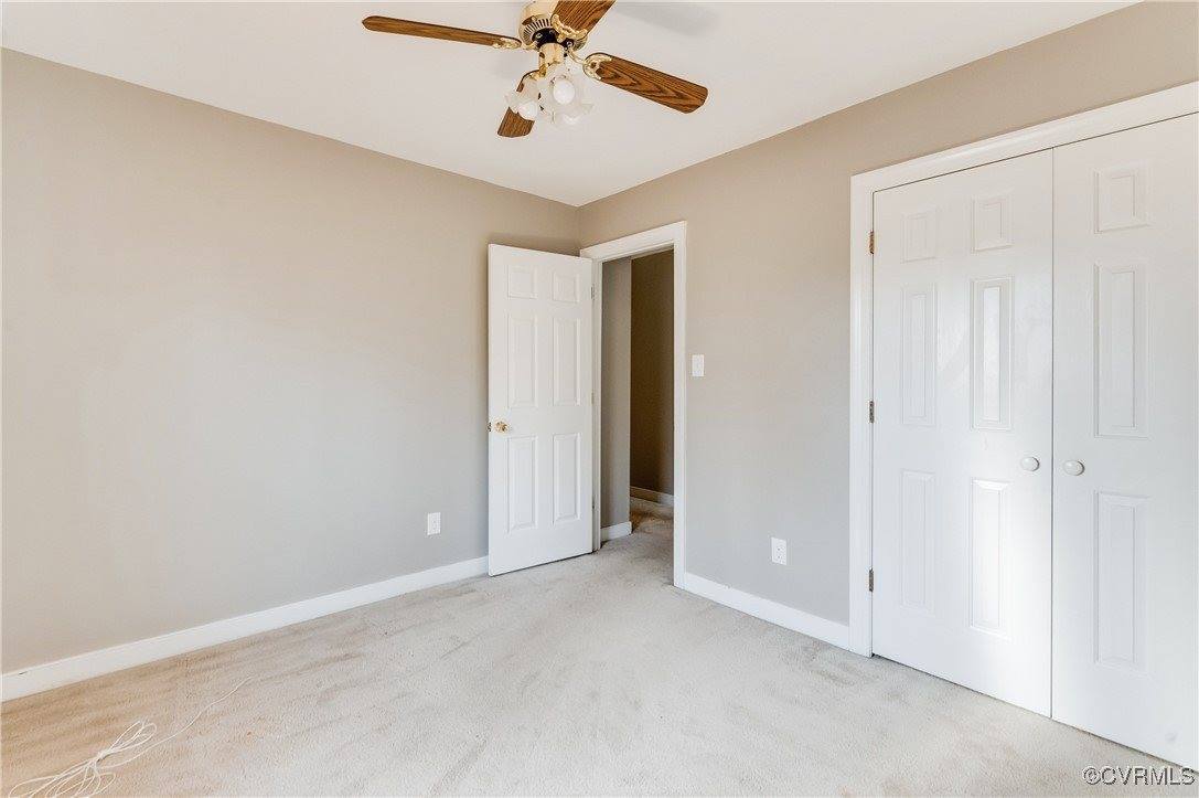 7400 Cannock Road, Chesterfield County, VA 23832