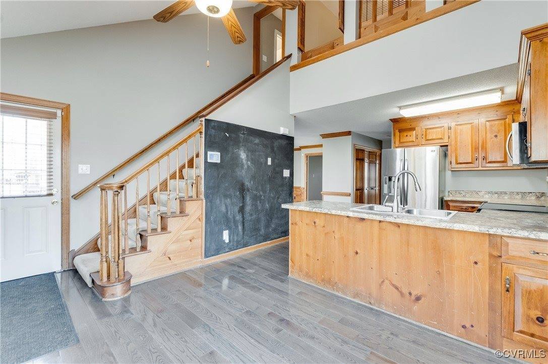 7400 Cannock Road, Chesterfield County, VA 23832