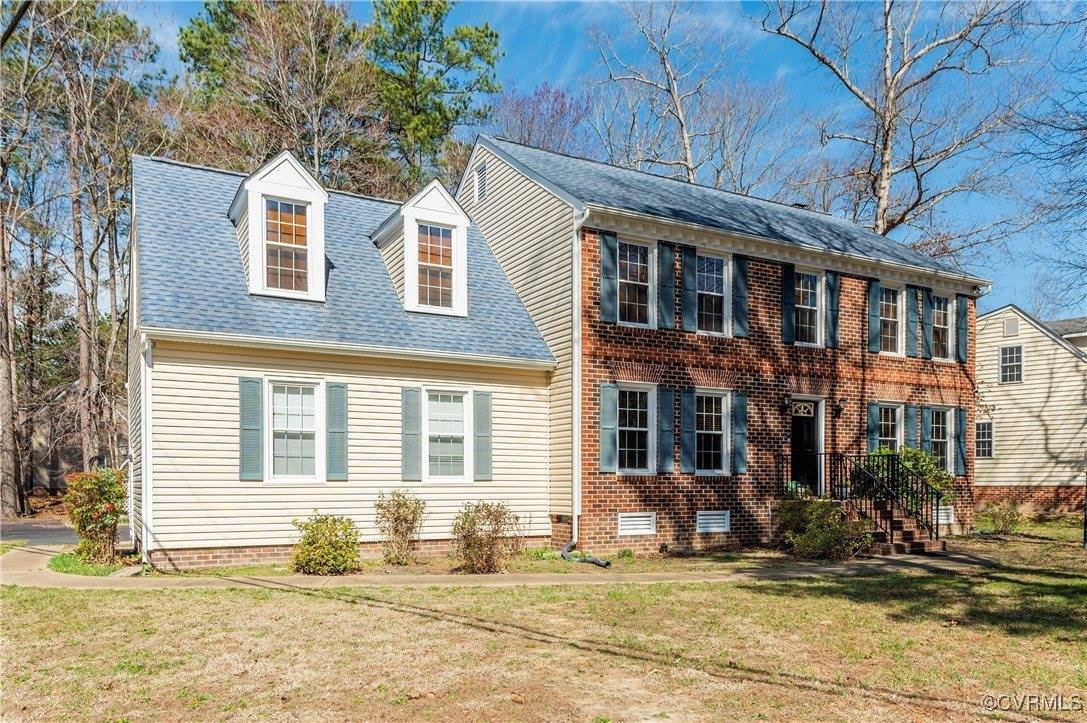 7400 Cannock Road, Chesterfield County, VA 23832