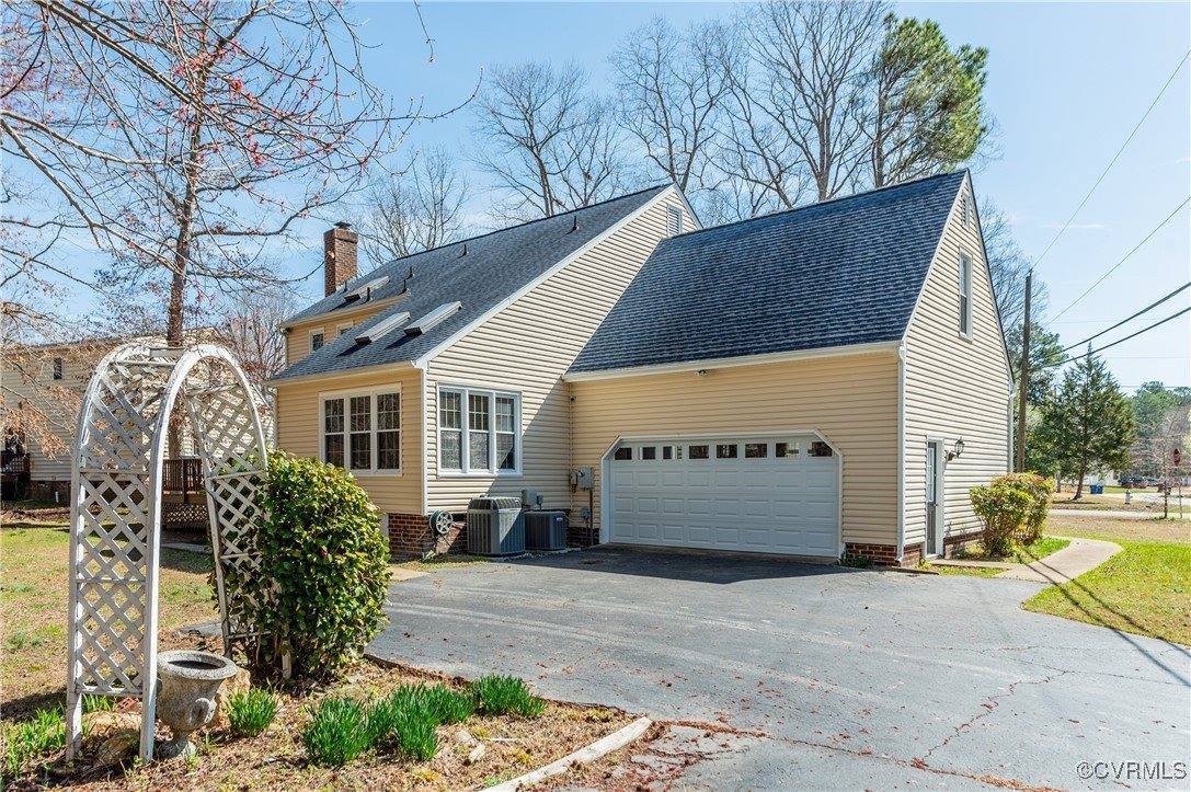 7400 Cannock Road, Chesterfield County, VA 23832