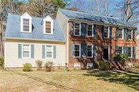 7400 Cannock Road, Chesterfield County, VA 23832