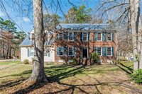 7400 Cannock Road, Chesterfield County, VA 23832
