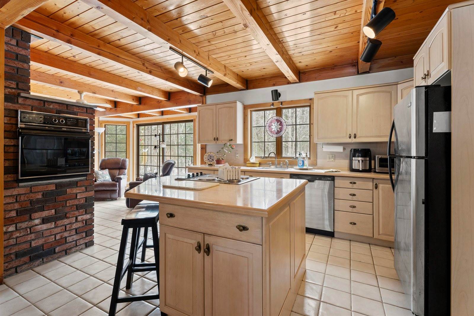 59 Patterson Road, Hampden, ME 04444