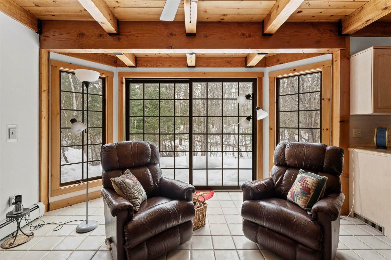 59 Patterson Road, Hampden, ME 04444