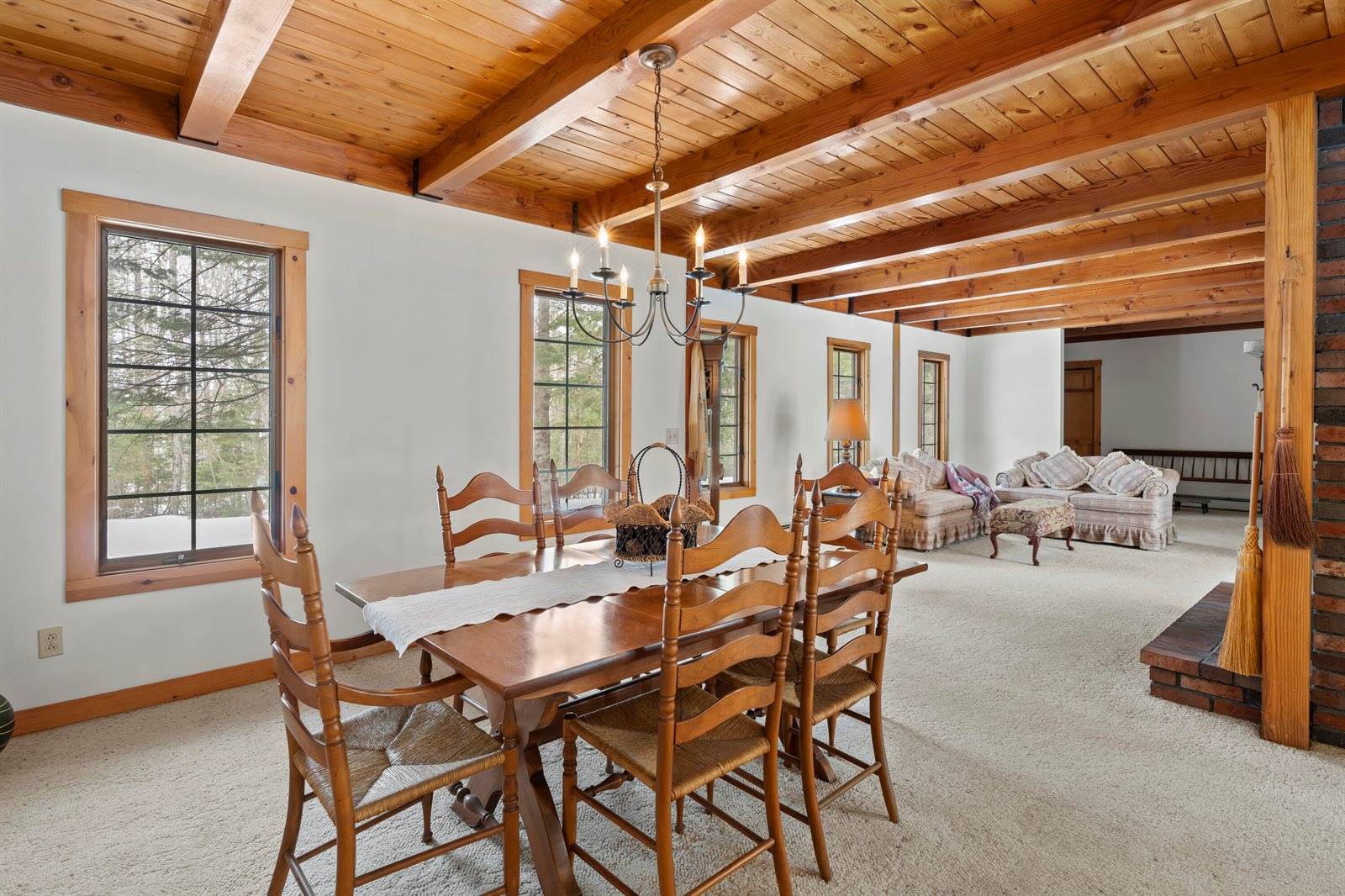 59 Patterson Road, Hampden, ME 04444