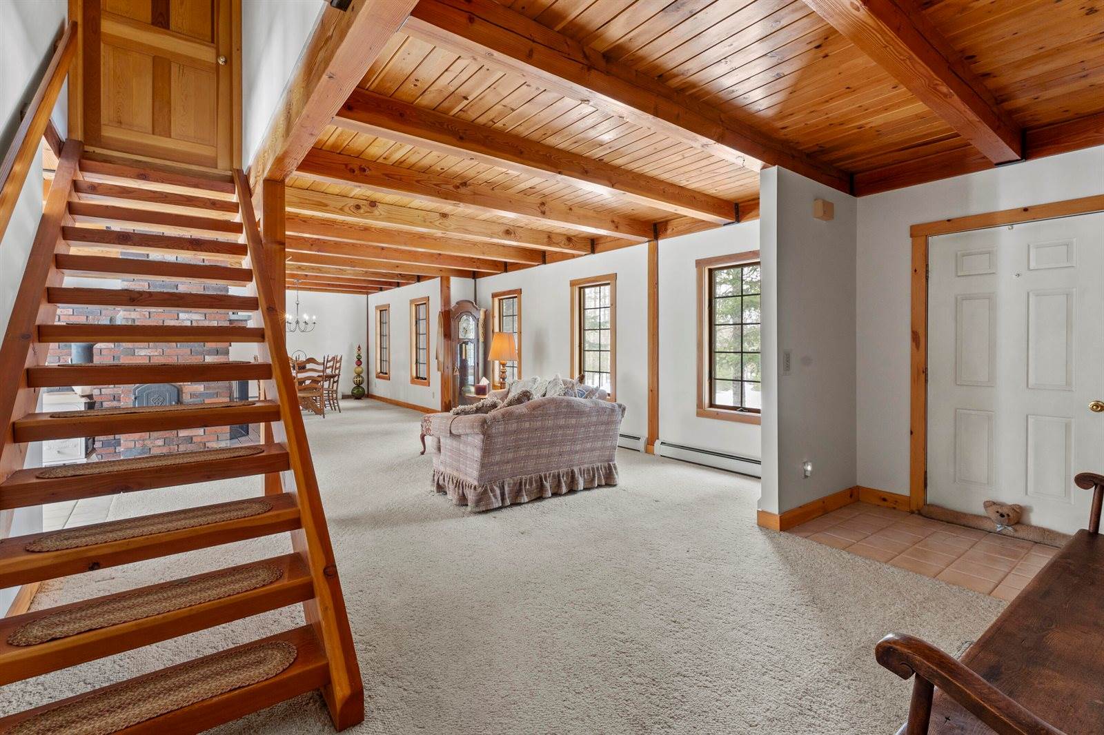 59 Patterson Road, Hampden, ME 04444