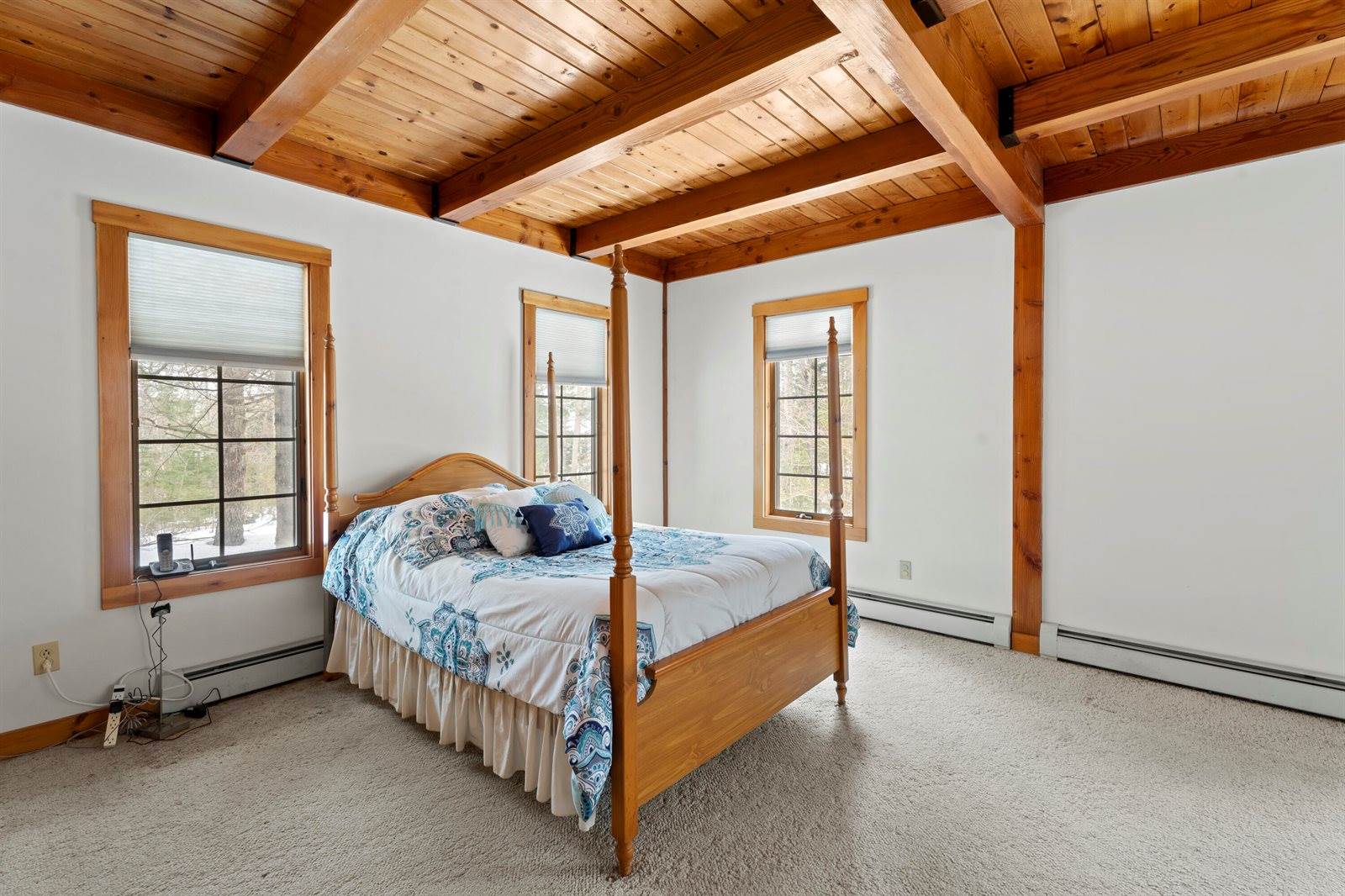 59 Patterson Road, Hampden, ME 04444