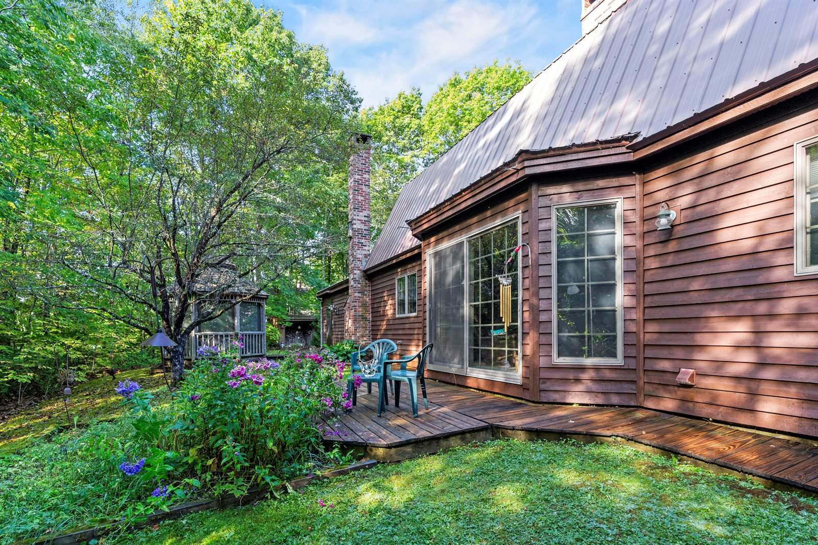 59 Patterson Road, Hampden, ME 04444