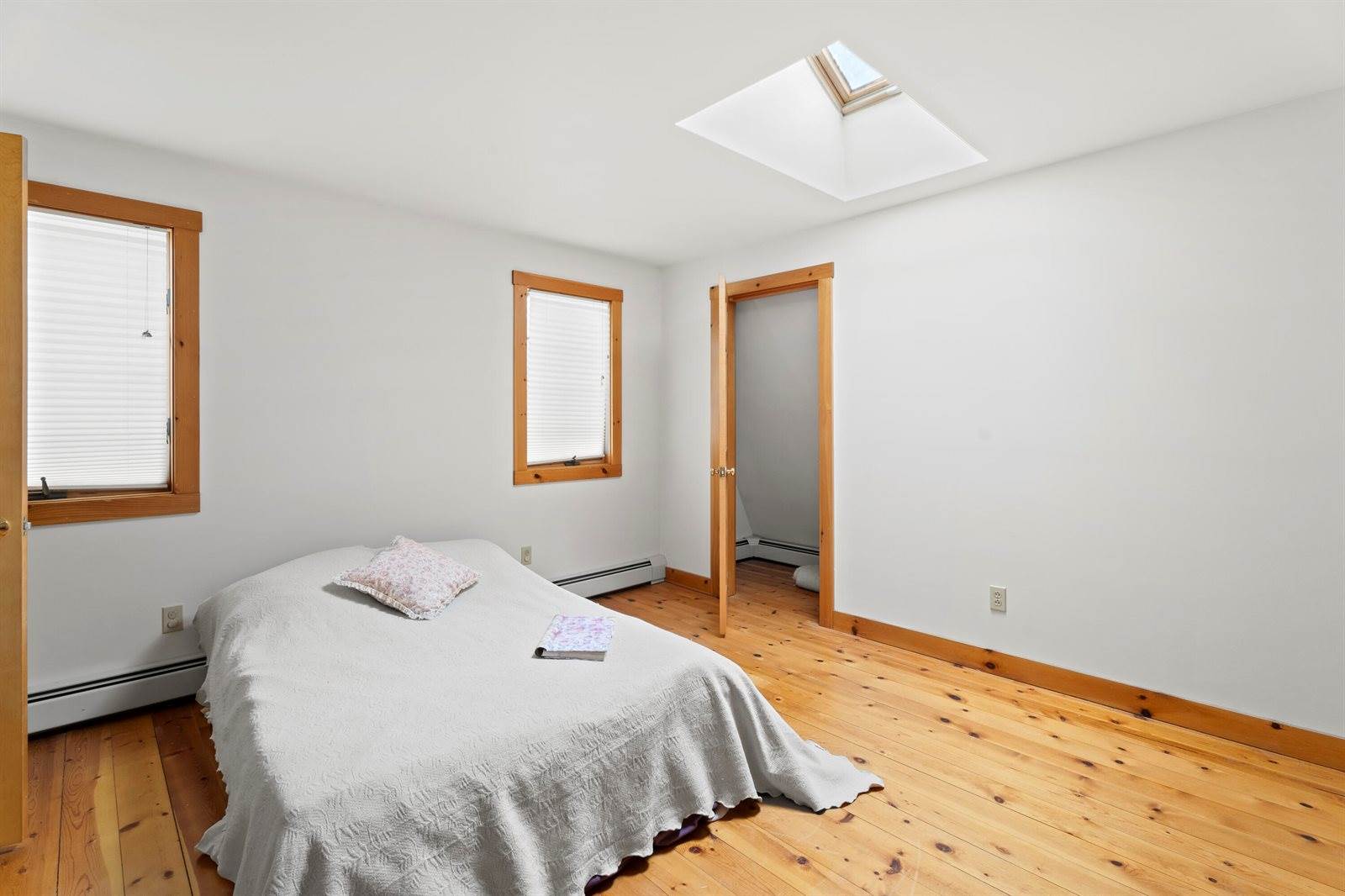 59 Patterson Road, Hampden, ME 04444