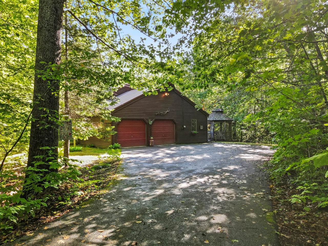 59 Patterson Road, Hampden, ME 04444
