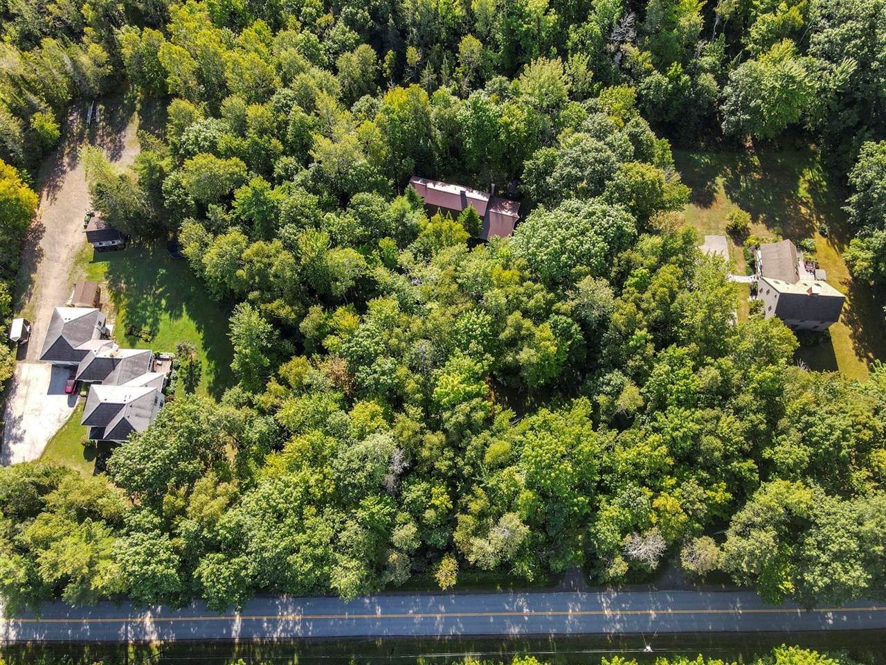 59 Patterson Road, Hampden, ME 04444