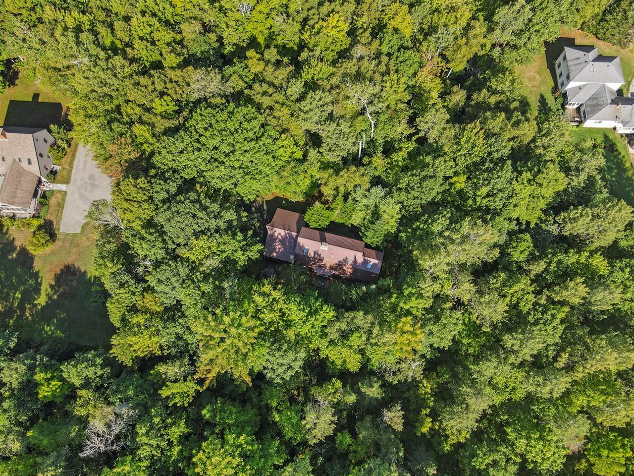 59 Patterson Road, Hampden, ME 04444