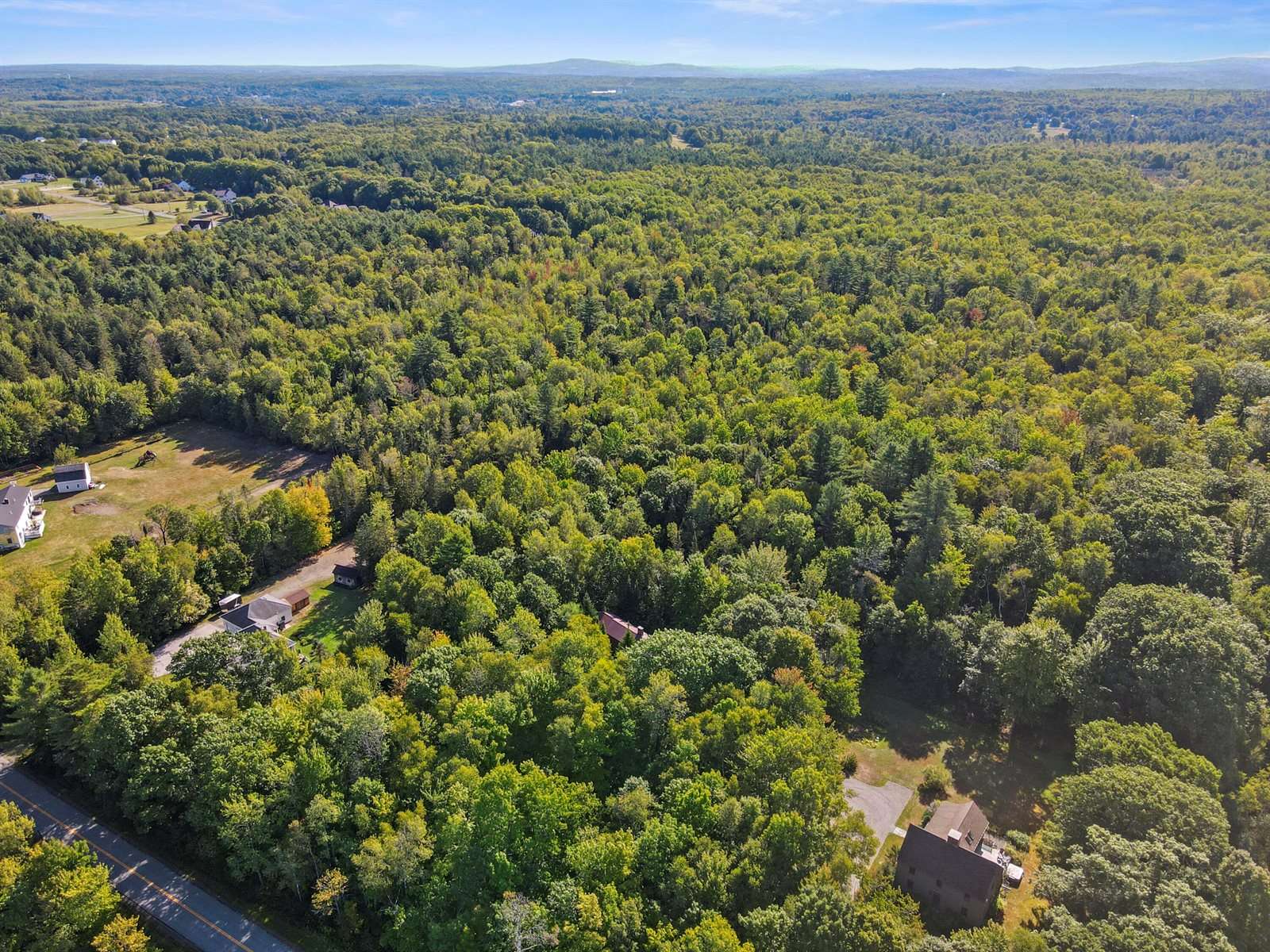 59 Patterson Road, Hampden, ME 04444