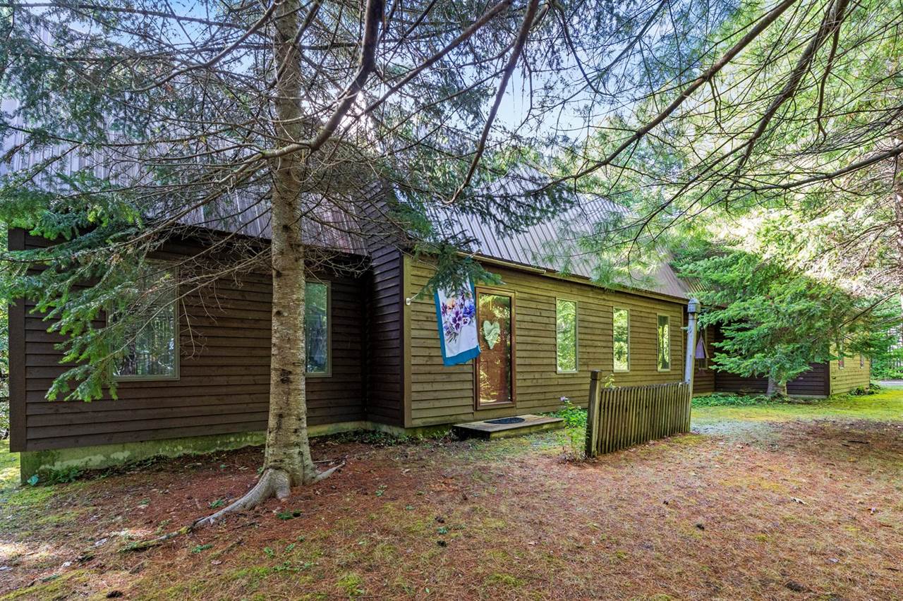 59 Patterson Road, Hampden, ME 04444