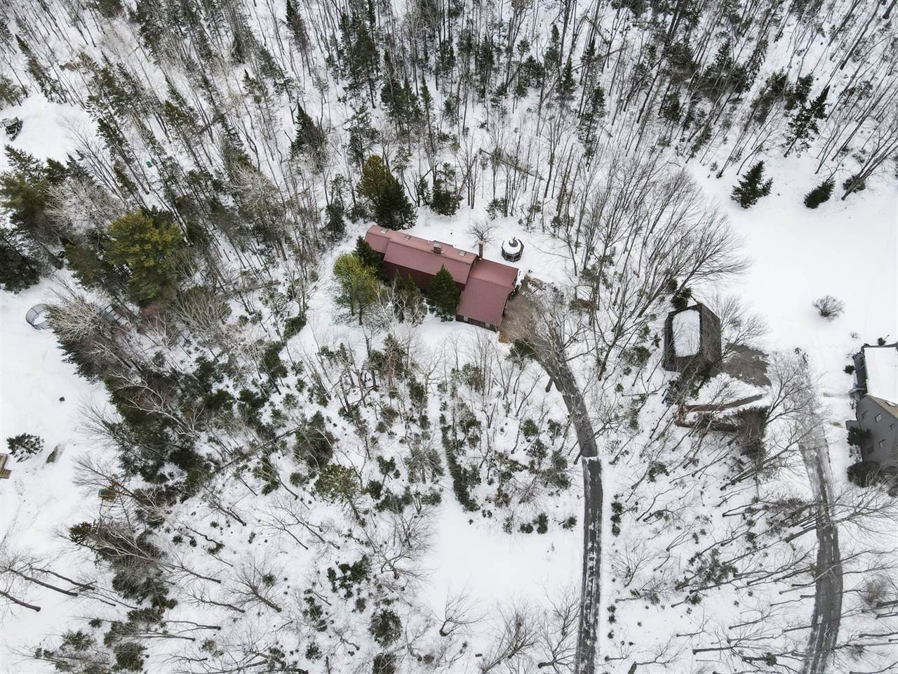 59 Patterson Road, Hampden, ME 04444