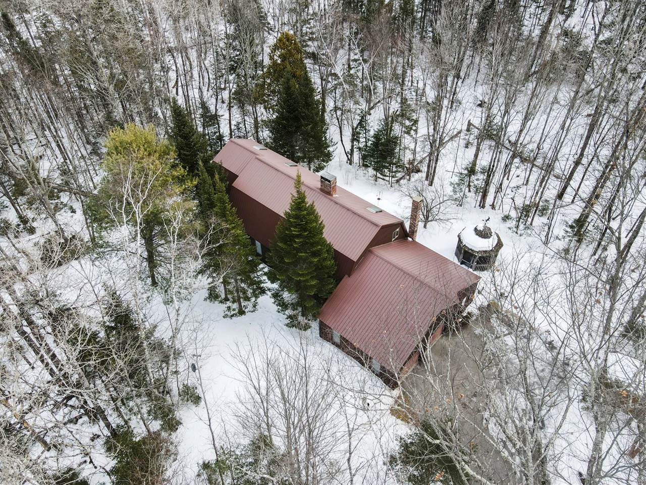 59 Patterson Road, Hampden, ME 04444