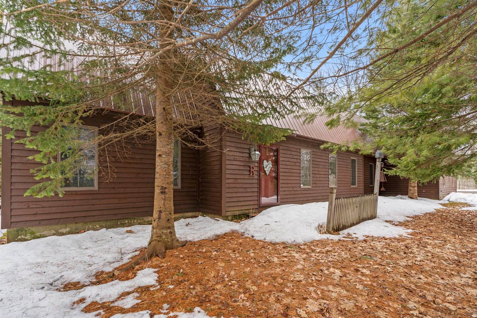 59 Patterson Road, Hampden, ME 04444