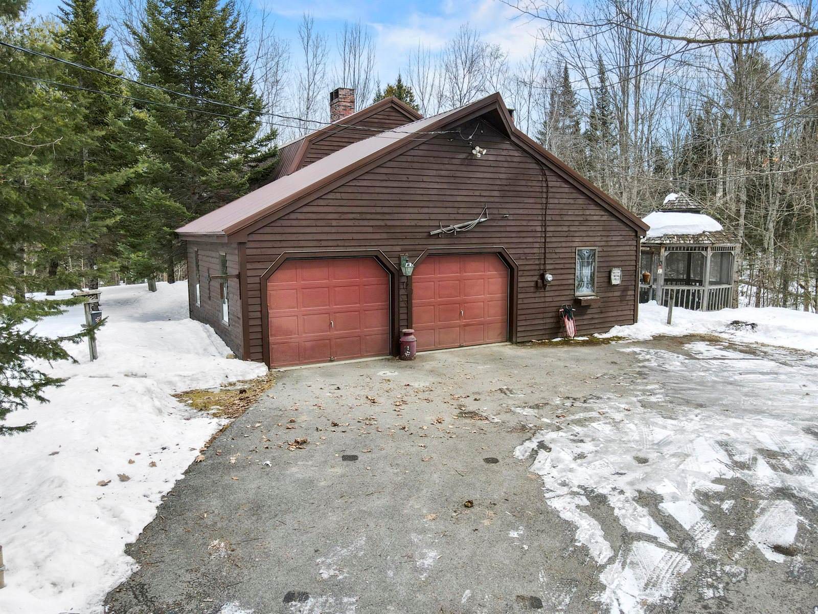 59 Patterson Road, Hampden, ME 04444