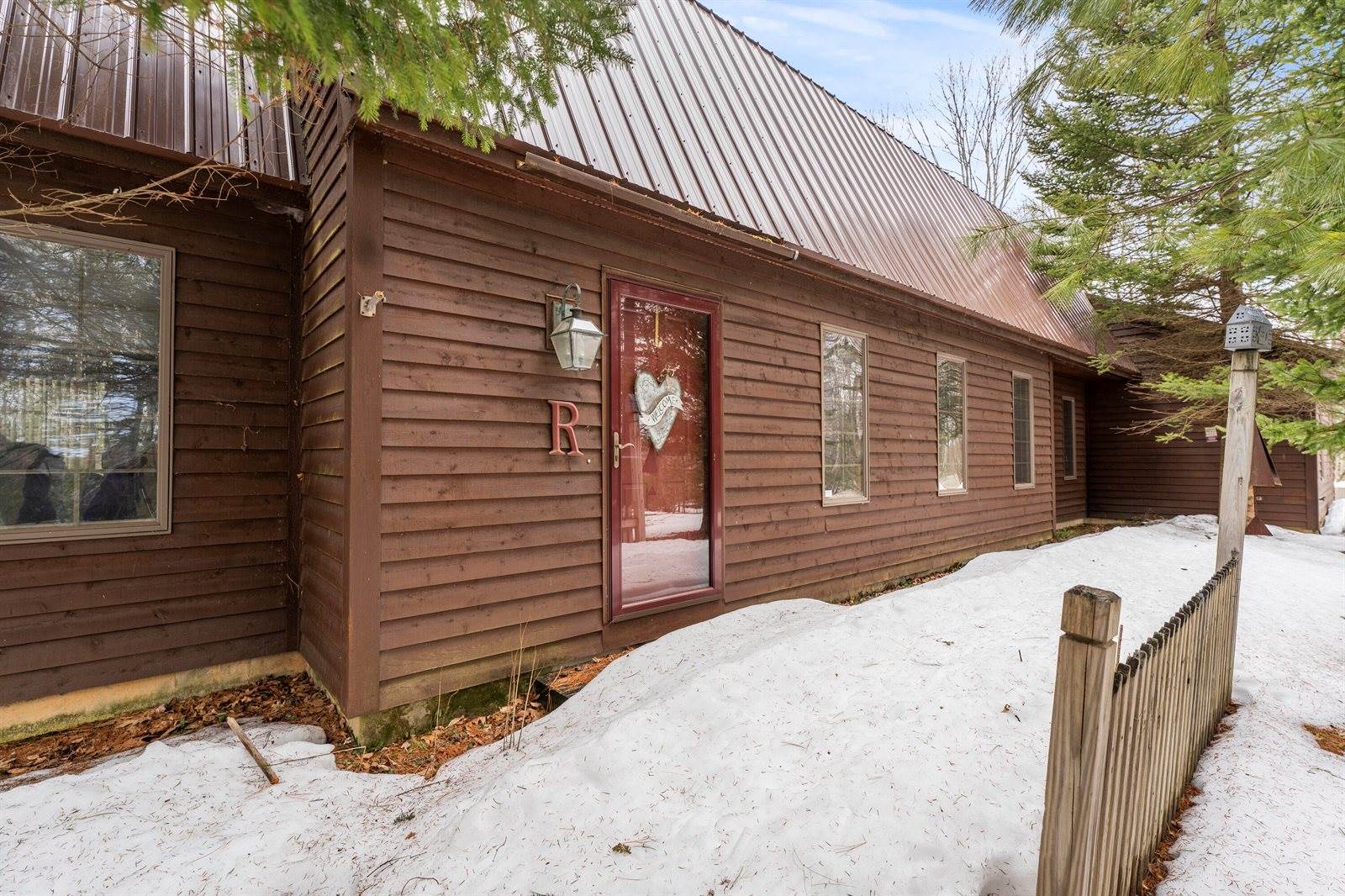 59 Patterson Road, Hampden, ME 04444