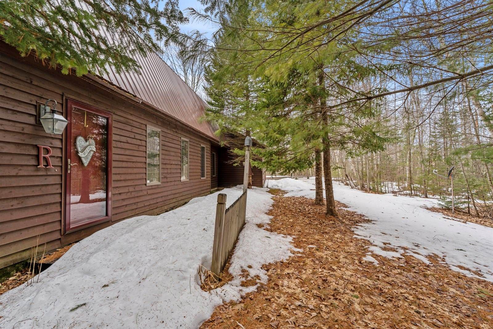 59 Patterson Road, Hampden, ME 04444