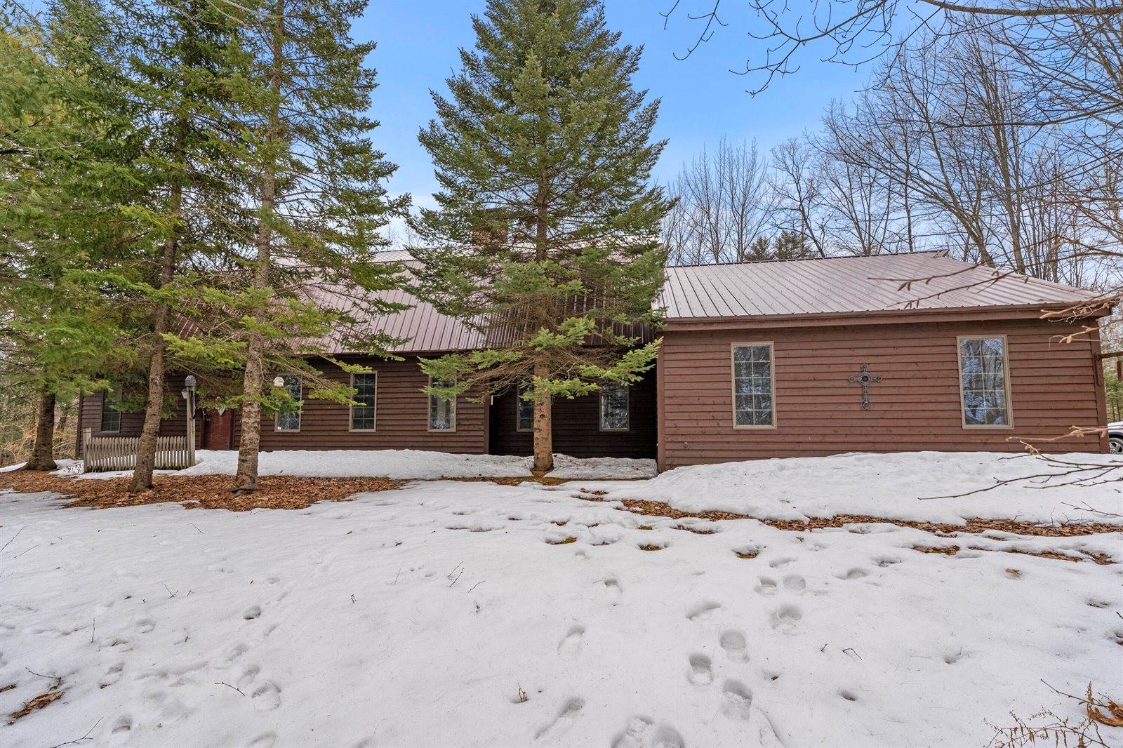 59 Patterson Road, Hampden, ME 04444