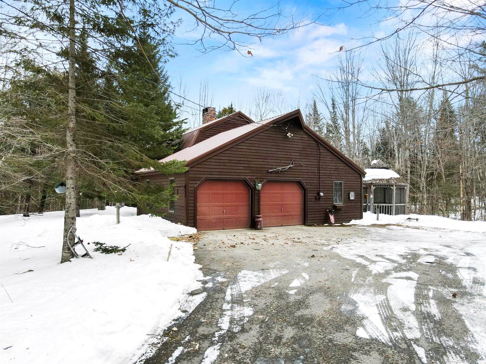59 Patterson Road, Hampden, ME 04444
