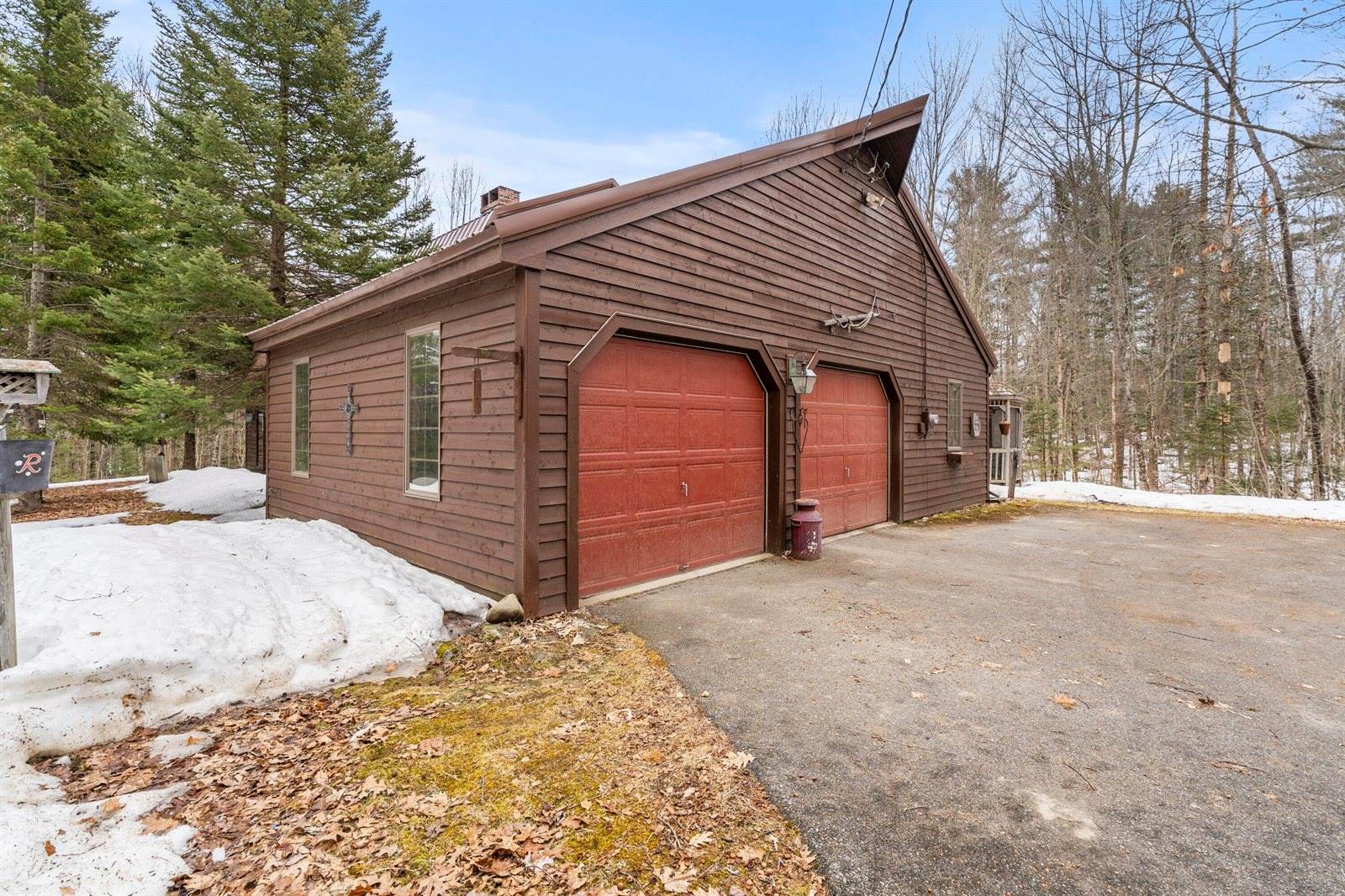 59 Patterson Road, Hampden, ME 04444