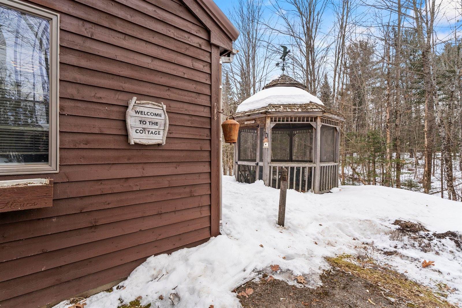 59 Patterson Road, Hampden, ME 04444