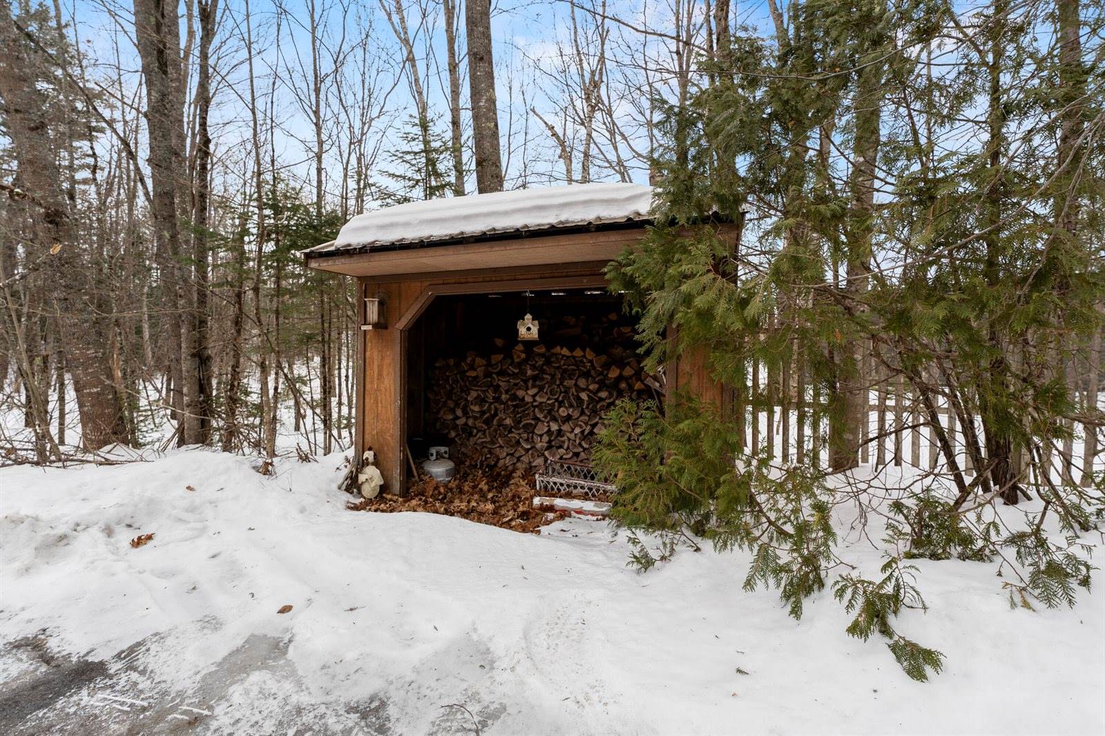 59 Patterson Road, Hampden, ME 04444