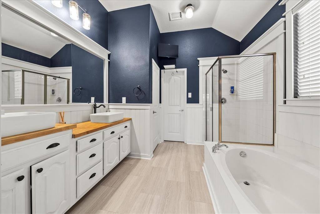 3941 La Tierra Linda Trail, McKinney, TX 75070