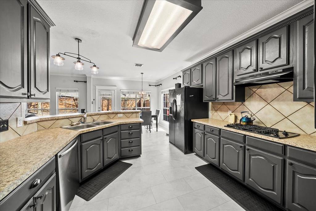 3941 La Tierra Linda Trail, McKinney, TX 75070