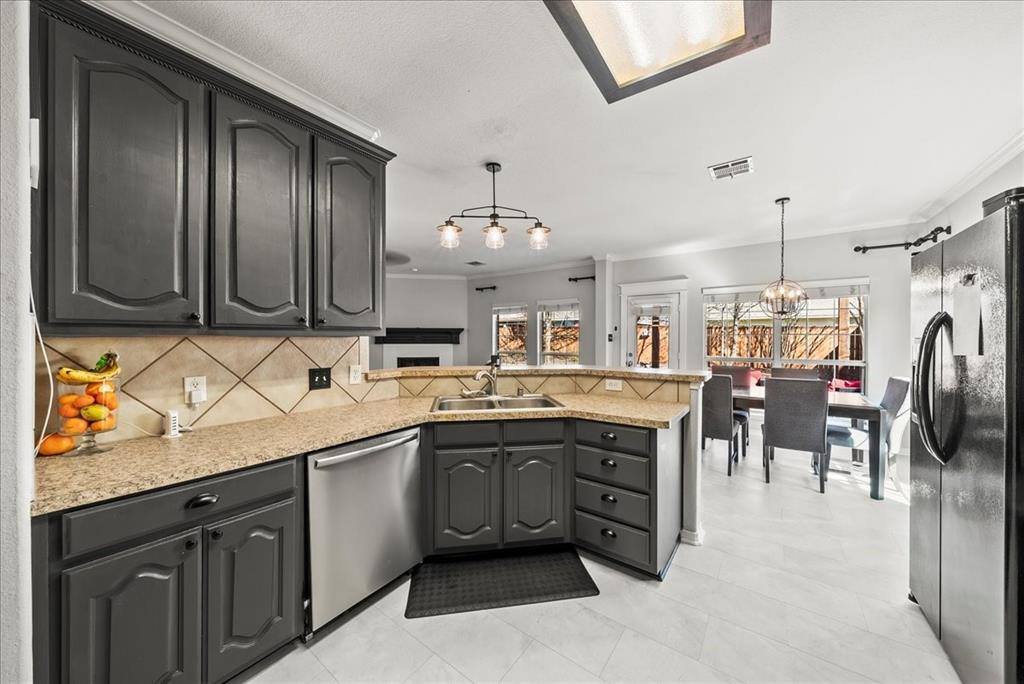 3941 La Tierra Linda Trail, McKinney, TX 75070