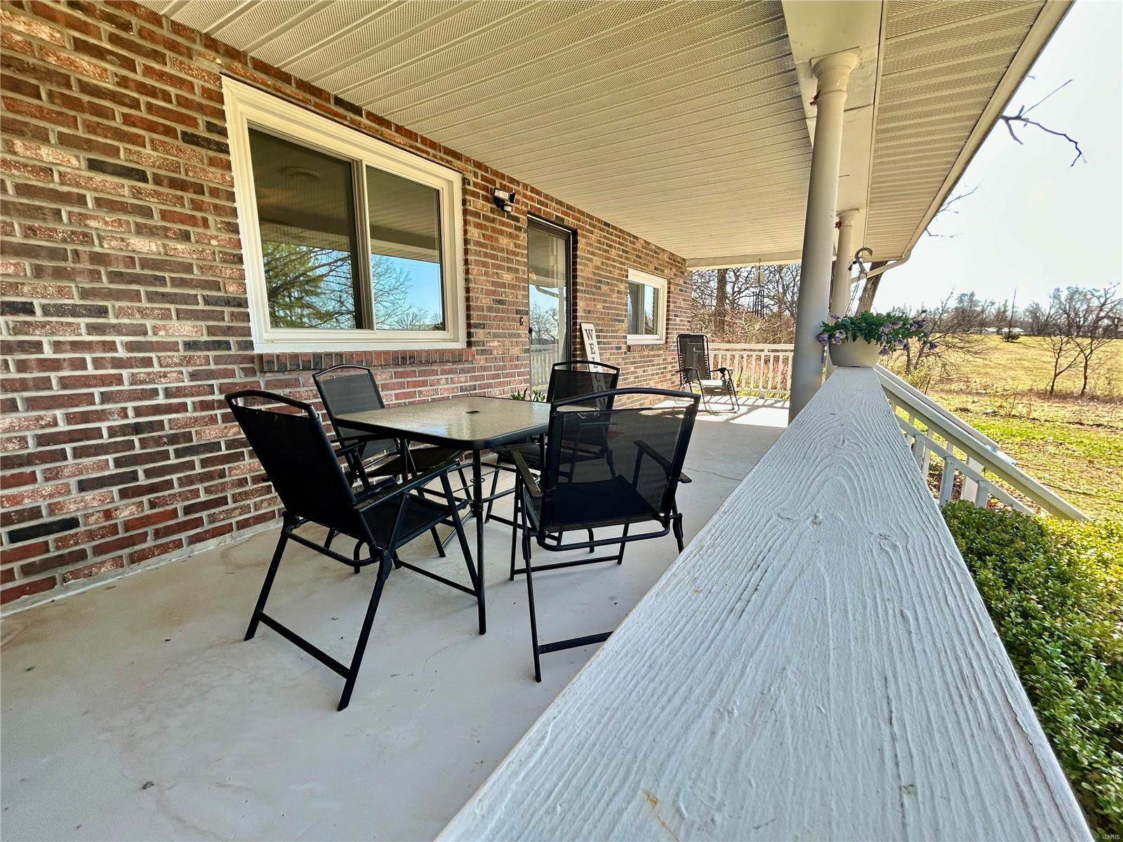 16892 Beaufort Road, Crocker, MO 65452