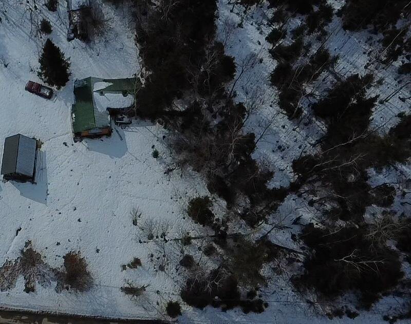 1508 Oxbow Road, Oxbow, ME 04764