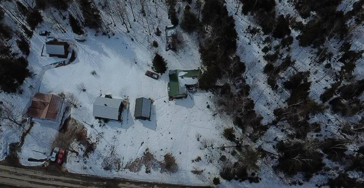 1508 Oxbow Road, Oxbow, ME 04764