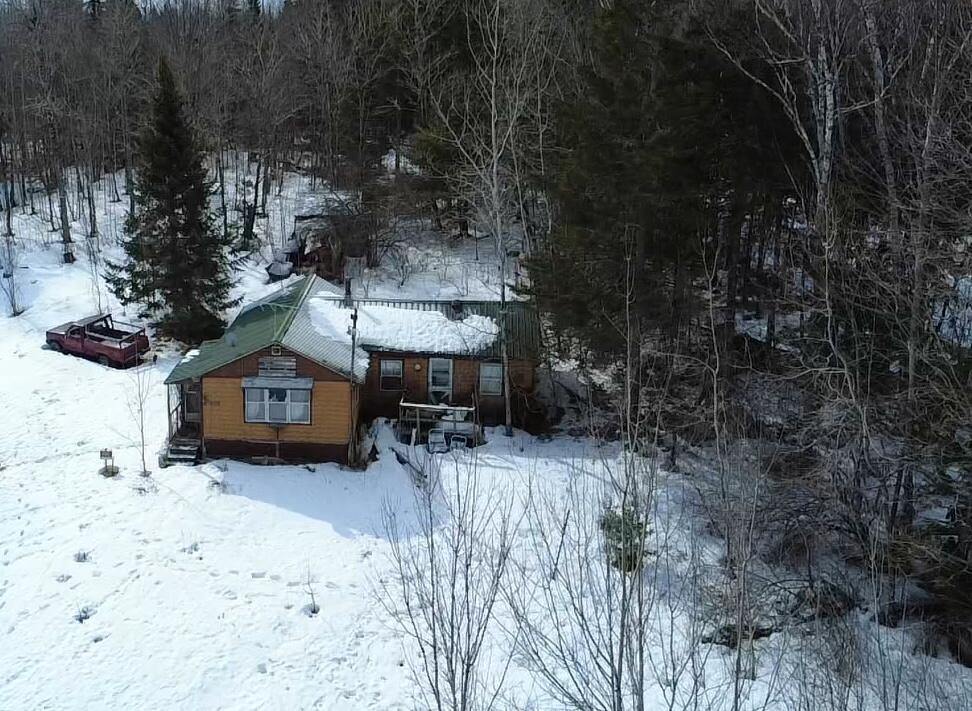 1508 Oxbow Road, Oxbow, ME 04764