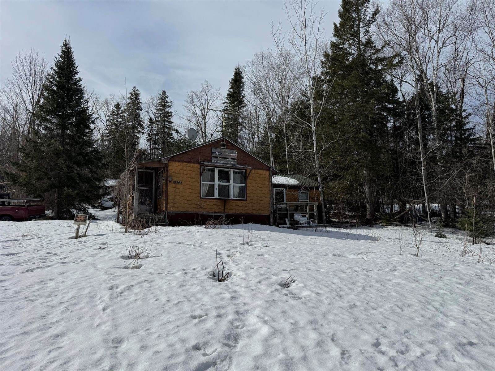 1508 Oxbow Road, Oxbow, ME 04764