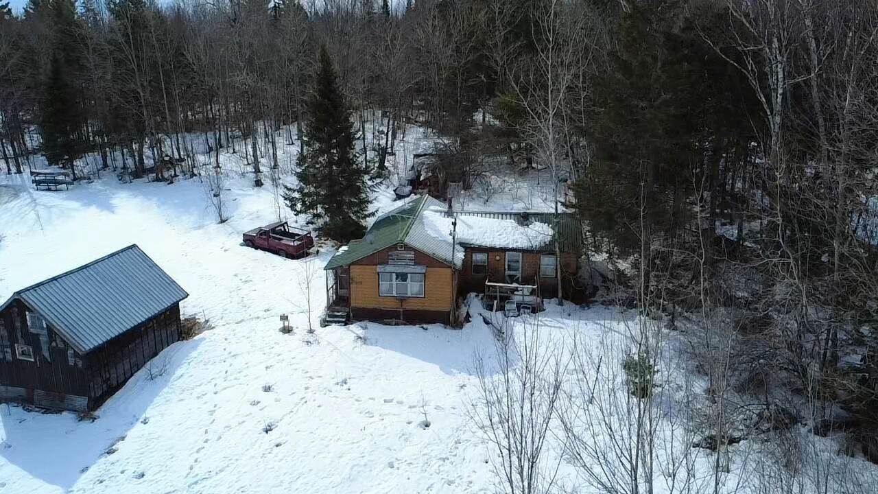 1508 Oxbow Road, Oxbow, ME 04764