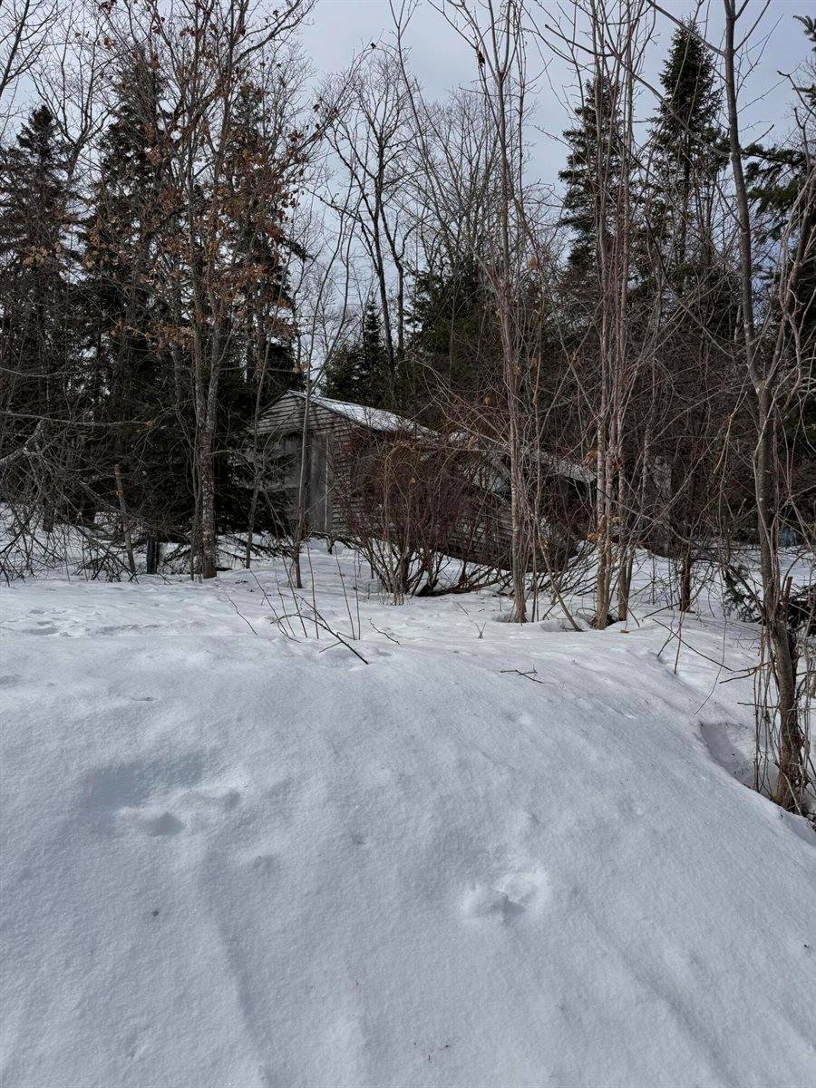 1508 Oxbow Road, Oxbow, ME 04764