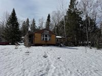 1508 Oxbow Road, Oxbow, ME 04764