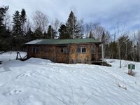 1508 Oxbow Road, Oxbow, ME 04764