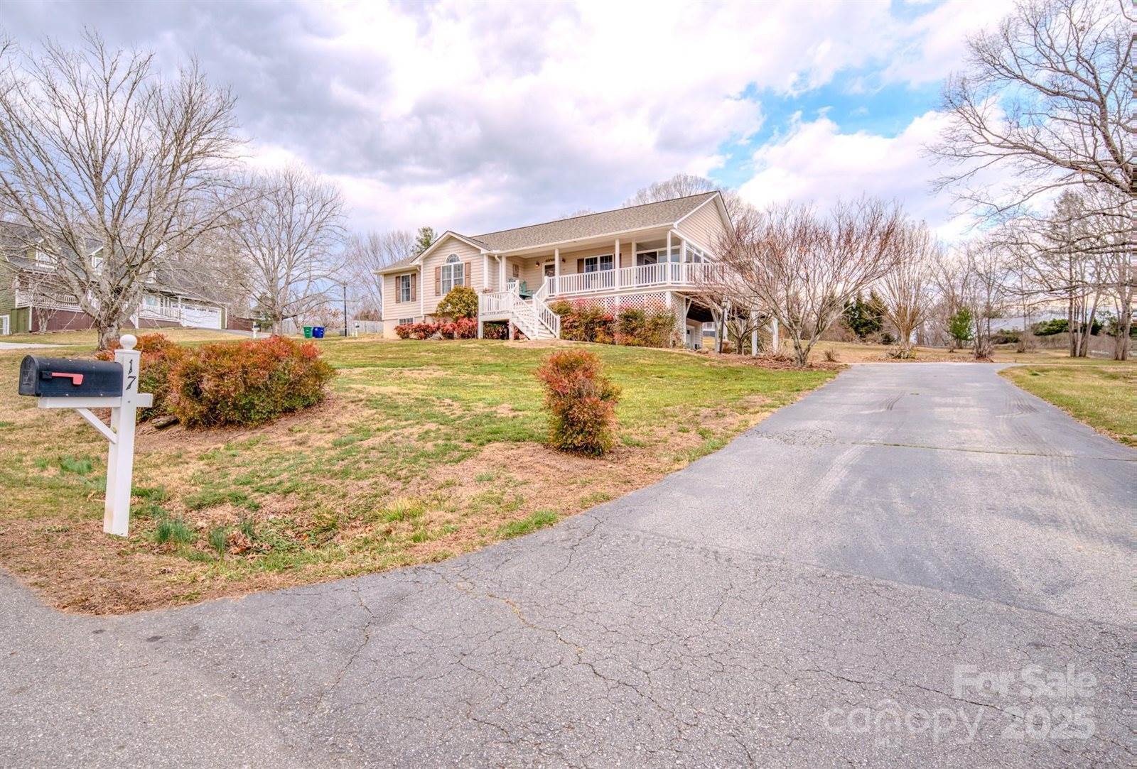 17 Mallory Meadows Court, Arden, NC 28704