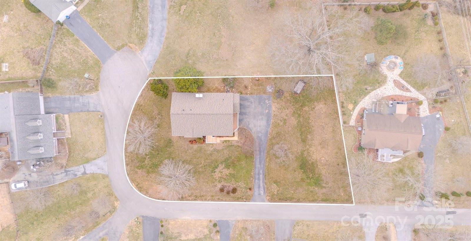 17 Mallory Meadows Court, Arden, NC 28704