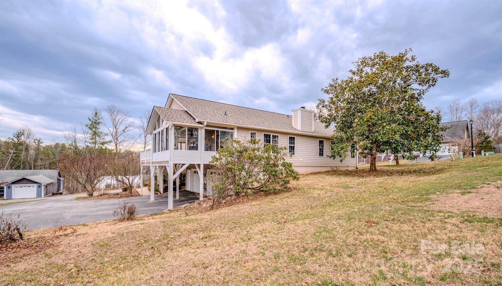 17 Mallory Meadows Court, Arden, NC 28704