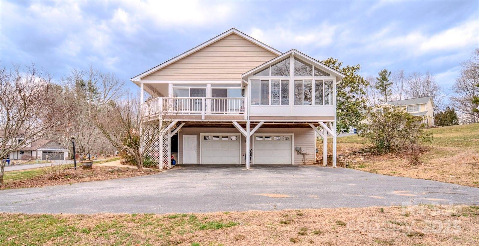17 Mallory Meadows Court, Arden, NC 28704