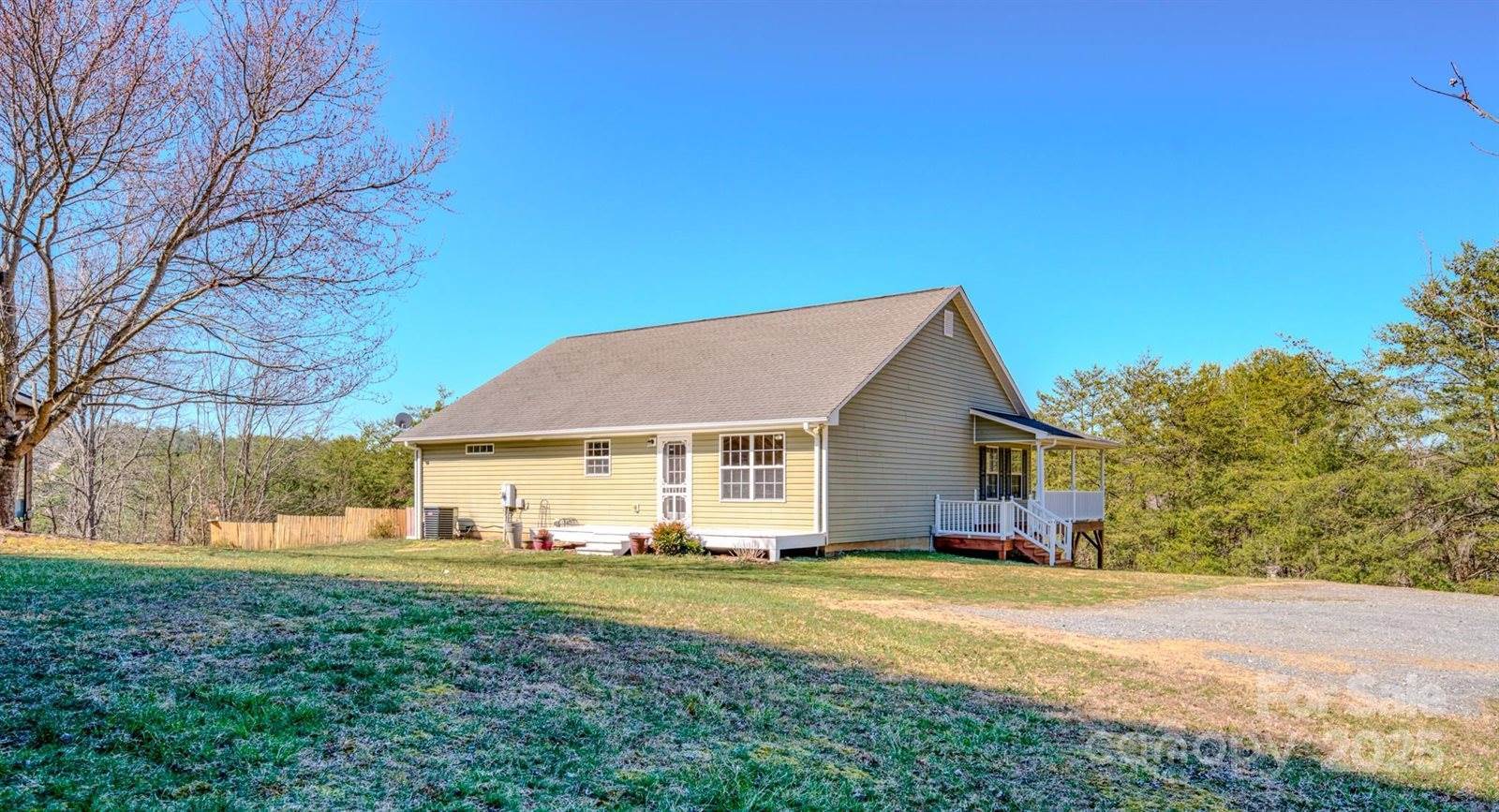 351 Morlin Acres Drive, Marshall, NC 28753