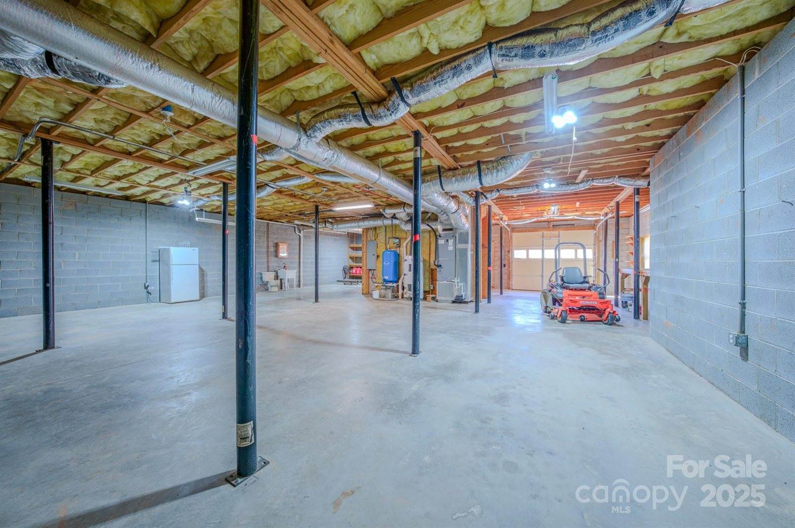 351 Morlin Acres Drive, Marshall, NC 28753